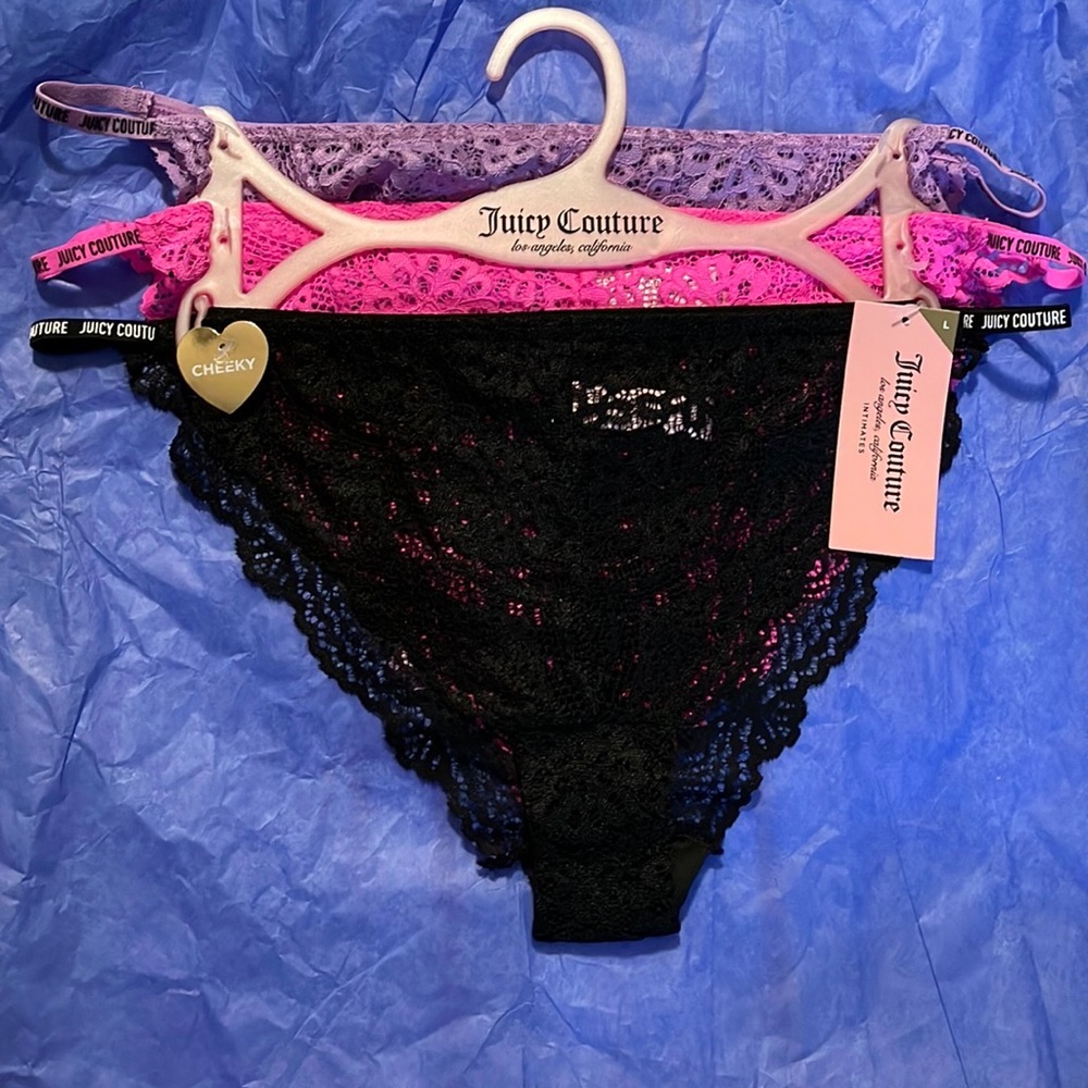 Juicy Couture Intimates